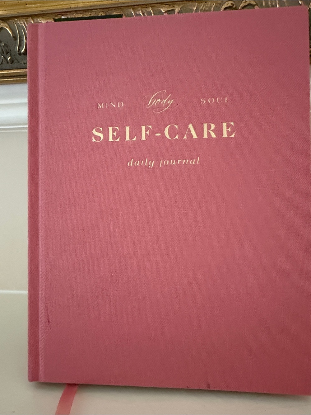 Guided Journal